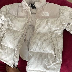 Retro 1996 Northface puffer all tags included